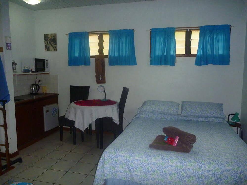 Travellers Budget Motel Port Vila Exterior foto